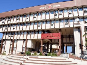 Aliağa Kaymakamlığı’ndan okul servis sürücülerine eğitim