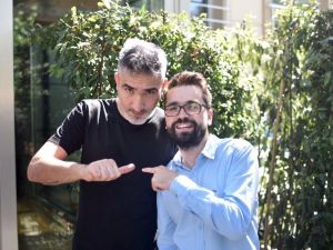 Sagopa Kajmer: “Sezen Aksu ve Ajda Pekkan ile düet yapmak isterim”