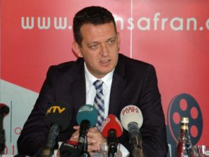 18. Uluslararası Altın Safran Belgesel Film Festivali 29 Eylül’de başlıyor