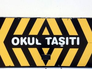 Okul servis ücretlerine yüzde 19 zam