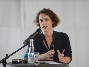 İşveren Sergisi SALT Galata’da açıldı