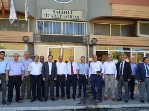 TMO üzüm alımında TARİŞ ve borsa ile hareket edecek