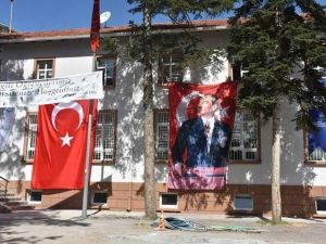 Kızılcahamam’da üniversite heyecanı