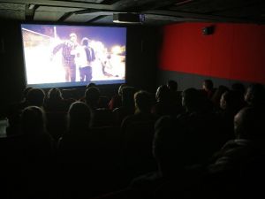 Yazın en çok izlenen filmleri belli oldu