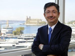 Hacamatta merdiven altına dikkat