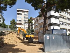 Pendik Batı Mahallesi’ne görkemli Aile Sağlığı Merkezi