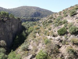 Salihli turizmine hareket gelecek