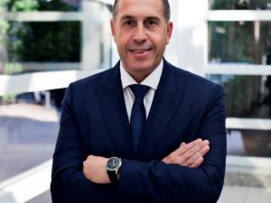 Euromaster Türkiye’ye yeni genel müdür