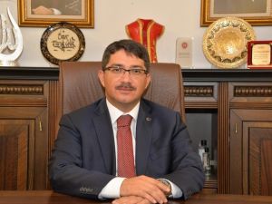 Şehzadeler Belediyesi 6 bin 950 kişiyi iş sahibi yaptı