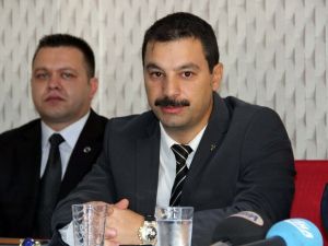 MHP’den üzüme destek çağrısı
