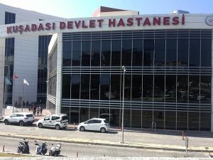 Kuşadası’na AMATEM açılıyor