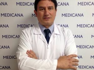 "Crohn hastalığı en sık otuzlu yaşlarda görülüyor"