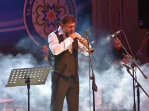 Dünyada ilk olan Uluslararası Zurnazen Festivaline yoğun ilgi