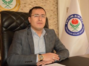 Eğitim Bir Sen’den ‘Çocuk yardımı en az 193 TL olsun’ talebi