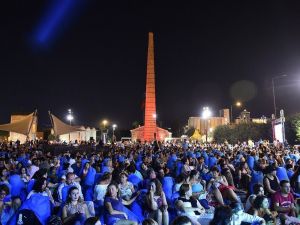 Eylül’de çim keyfi