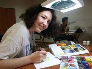 Aydın’da kurs sayısı azalırken katılımcı sayısı arttı