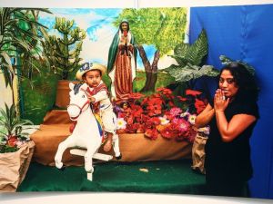 Konak, sezonu Meksika ile açtı