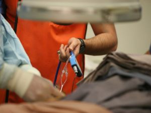 Dr. Gökyar: “Kadın nüfusumuzun yüzde 30’u topuk dikeninden muzdarip”