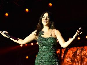 Köprübaşı’nda Zara rüzgarı