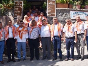 Kemalpaşalı Yörükler şölende buluşuyor