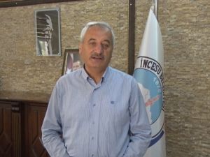 Başkan Karayol vatandaşları 24. Kültür ve Üzüm Festivali’ne davet etti