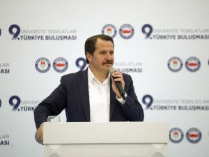 Eğitim Bir-Sen ve Memur-Sen Genel Başkanı Yalçın: "TEOG kendi içinde revize edilmeli"