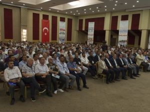 9. Üniversite Teşkilatları Türkiye Buluşması