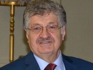 Esnaf Odası Başkanı Ayan’dan velilere uyarı: