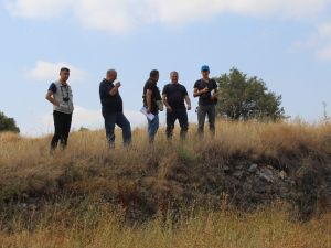 ADÜ, Anadolu Selçuklu’nun izlerini Orta Karadeniz’de aradı