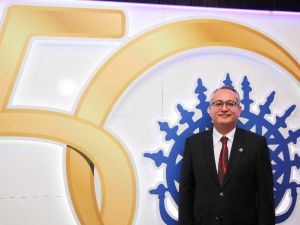 Yüksek ateş ve aşırı terleme lenfoma belirtisi olabilir