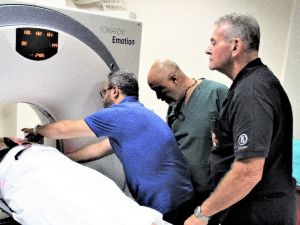 İlmin gözü, sigara ve akciğer kanseri