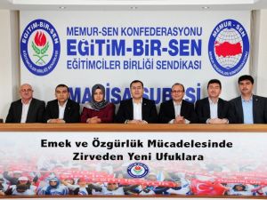 Eğitim-Bir-Sen’den müfredat açıklaması
