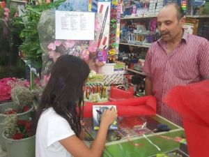 Okul alışverişi telaşı