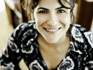 Yazarlarla Kahve Sohbetleri’nde ikinci perde