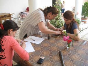 Atatürk Gençlik Merkezi’nde güz dönemi başladı