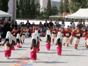Muğla’da 145 bin öğrenci ders başı yaptı