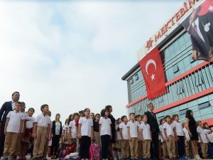 Ümit Kalko: ’’TEOG sisteminin kalkmasında hiçbir sakınca yoktur’’