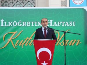 2017-2018 eğitim öğretim yılı Arnavutköy’de düzenlenen törenle başladı