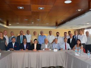Dünyanın en büyük turizm acentelerinden TAFİ kongresini Türkiye’de yapacak