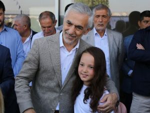 Kağıthane’de ders zili çaldı