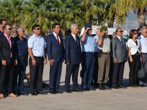 Aliağa’da ilköğretim haftası