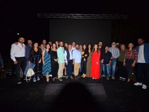 Yalaza ilk bölümüyle ekranlara merhaba dedi.