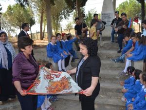 Azerbaycanlı konuklar Kula’da