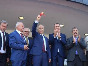 Denizli’de 184 bin öğrenci eğitime başladı