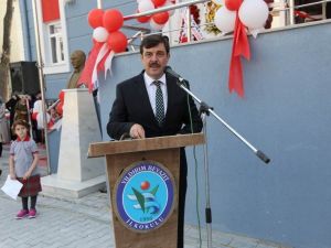 Sabahattin Dülger: Kütahya’da 1 milyon 132 bin kitabı ücretsiz olarak dağıttık