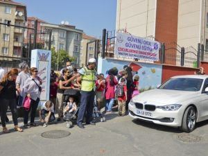 Maltepe’de okullar zabıtaya emanet