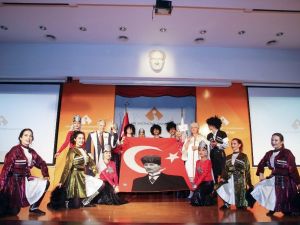 İzmir Ekonomi Üniversitesi kampüsü yeniden düzenlenecek