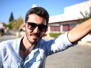 Çağrı Öztürk Cannes Film Festivali yolcusu