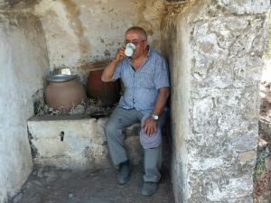 Bu gelenek asırlardır devam ediyor