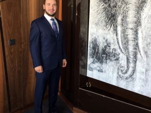 ENDA Konakları mimari anlayışı kökten değiştiriyor